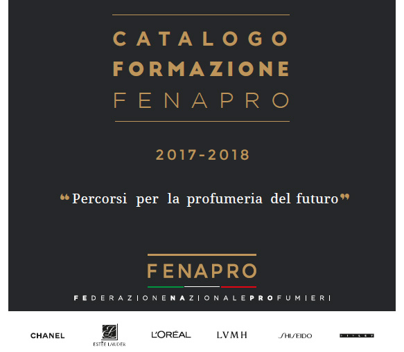 Formazione Fenapro 2017-2018